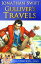 Gulliver s Travels (Classics) (Illustrations + Active Table of Contents) Gulliver s Travels - Top Classic Novels by Jonathan SwiftŻҽҡ[ Jonathan Swift ]