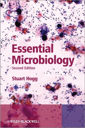 Essential Microbiology