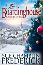 ŷKoboŻҽҥȥ㤨The Boardinghouse: A Return To Ivy LogŻҽҡ[ Sue Chamblin Frederick ]פβǤʤ218ߤˤʤޤ