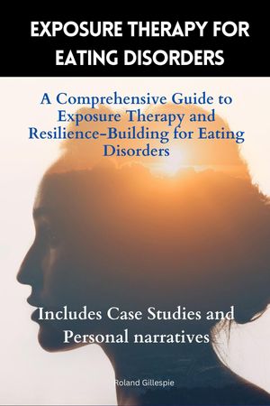 Exposure Therapy for Eating Disorders A Comprehensive Guide to Exposure Therapy and Resilience-Building for Eating Disorders【電子書籍】 Roland Gillespie