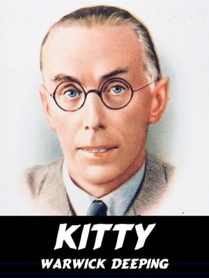 ŷKoboŻҽҥȥ㤨KittyŻҽҡ[ Warwick Deeping ]פβǤʤ109ߤˤʤޤ
