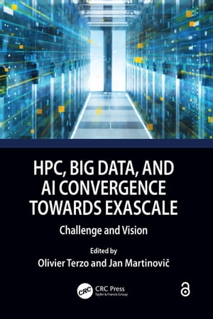 HPC, Big Data, and AI Convergence Towards Exascale