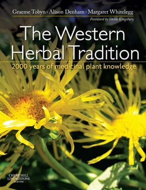 The Western Herbal Tradition E-Book