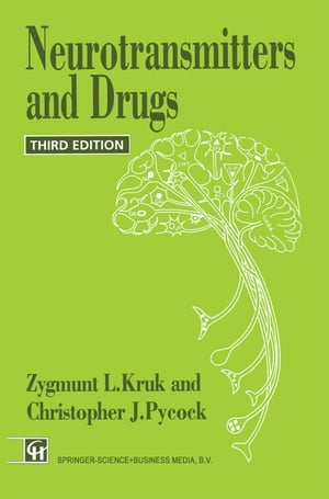 Neurotransmitters and Drugs【電子書籍】[ Z