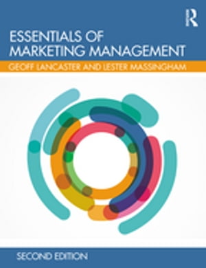 Essentials of Marketing Management【電子書