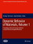 Dynamic Behavior of Materials, Volume 1