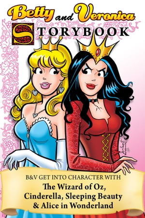 Betty and Veronica: Storybook