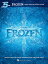 Frozen - Five-Finger Piano Songbook