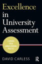 Excellence in University Assessment Learning from award-winning practice【電子書籍】[ ...