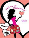 Salvia e Rosmarino【電子書籍】[ Maryjo Cam