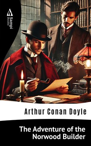ŷKoboŻҽҥȥ㤨The Adventure of the Norwood BuilderŻҽҡ[ Arthur Conan Doyle ]פβǤʤ150ߤˤʤޤ