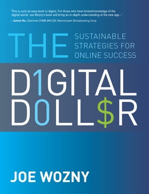 The Digital Dollar