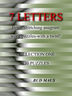 7 LettersŻҽҡ[ Bud Maus ]