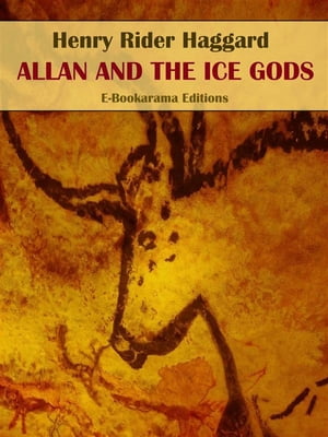 Allan and the Ice Gods【電子書籍】[ Henry 