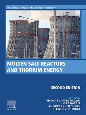 Molten Salt Reactors and Thorium Energy