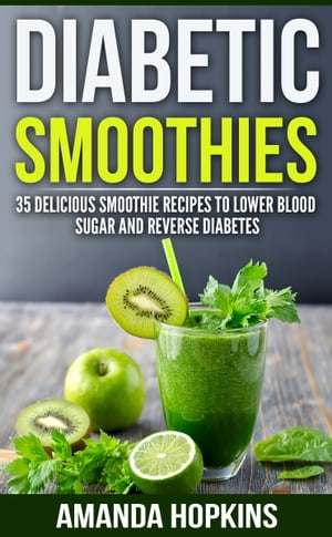 Diabetic Smoothies