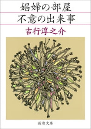 娼婦の部屋・不意の出来事（新潮文庫）