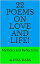 ŷKoboŻҽҥȥ㤨22 Poems You Should Read About Love and Life!Żҽҡ[ Alessa Mark ]פβǤʤ107ߤˤʤޤ