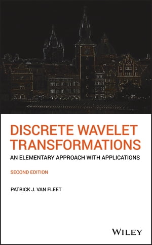 Discrete Wavelet Transformations