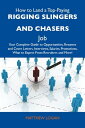 ＜p＞For the first time, a book exists that compiles all the information candidates need to apply for their first Rigging slingers and chasers job, or to apply for a better job.＜/p＞ ＜p＞What you'll find especially helpful are the worksheets. It is so much easier to write about a work experience using these outlines. It ensures that the narrative will follow a logical structure and reminds you not to leave out the most important points. With this book, you'll be able to revise your application into a much stronger document, be much better prepared and a step ahead for the next opportunity.＜/p＞ ＜p＞The book comes filled with useful cheat sheets. It helps you get your career organized in a tidy, presentable fashion. It also will inspire you to produce some attention-grabbing cover letters that convey your skills persuasively and attractively in your application packets.＜/p＞ ＜p＞After studying it, too, you'll be prepared for interviews, or you will be after you conducted the practice sessions where someone sits and asks you potential questions. It makes you think on your feet!＜/p＞ ＜p＞This book makes a world of difference in helping you stay away from vague and long-winded answers and you will be finally able to connect with prospective employers, including the one that will actually hire you.＜/p＞ ＜p＞This book successfully challenges conventional job search wisdom and doesn't load you with useful but obvious suggestions ('don't forget to wear a nice suit to your interview,' for example). Instead, it deliberately challenges conventional job search wisdom, and in so doing, offers radical but inspired suggestions for success.＜/p＞ ＜p＞Think that 'companies approach hiring with common sense, logic, and good business acumen and consistency?' Think that 'the most qualified candidate gets the job?' Think again! Time and again it is proven that finding a job is a highly subjective business filled with innumerable variables. The triumphant jobseeker is the one who not only recognizes these inconsistencies and but also uses them to his advantage. Not sure how to do this? Don't worry-How to Land a Top-Paying Rigging slingers and chasers Job guides the way.＜/p＞ ＜p＞Highly recommended to any harried Rigging slingers and chasers jobseeker, whether you want to work for the government or a company. You'll plan on using it again in your efforts to move up in the world for an even better position down the road.＜/p＞ ＜p＞This book offers excellent, insightful advice for everyone from entry-level to senior professionals. None of the other such career guides compare with this one. It stands out because it: 1) explains how the people doing the hiring think, so that you can win them over on paper and then in your interview; 2) has an engaging, reader-friendly style; 3) explains every step of the job-hunting process - from little-known ways for finding openings to getting ahead on the job.＜/p＞ ＜p＞This book covers everything. Whether you are trying to get your first Rigging slingers and chasers Job or move up in the system, get this book.＜/p＞画面が切り替わりますので、しばらくお待ち下さい。 ※ご購入は、楽天kobo商品ページからお願いします。※切り替わらない場合は、こちら をクリックして下さい。 ※このページからは注文できません。