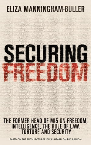 Securing Freedom