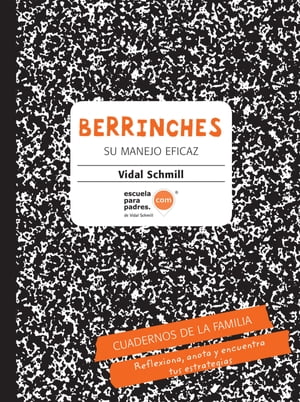 Berrinches