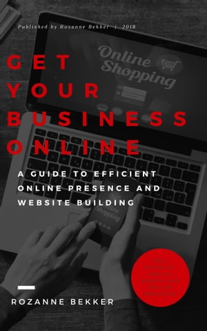 Get your business online