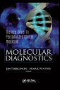 Molecular Diagnostics The Key in Personalized Cancer Medicine【電子書籍】