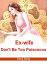 Ex-wife, Don't Be Too Poisonous Volume 1Żҽҡ[ Deng Deng ]