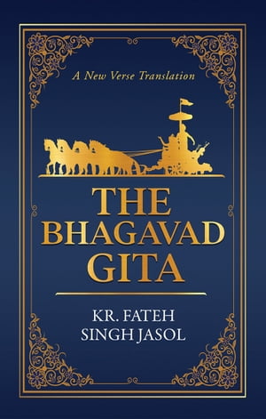 The Bhagavad Gita