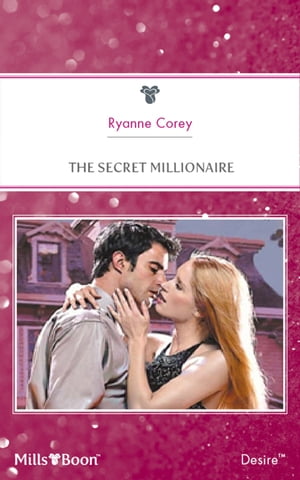 The Secret Millionaire