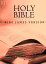 King James Version: Holy Bible (Authorized Version)