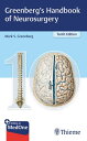 ŷKoboŻҽҥȥ㤨Greenberg's Handbook of NeurosurgeryŻҽҡ[ Mark S. Greenberg ]פβǤʤ13,619ߤˤʤޤ