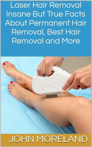 Laser Hair Removal