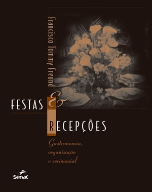 Festas e recepções