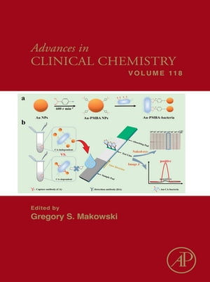 Advances in Clinical Chemistry