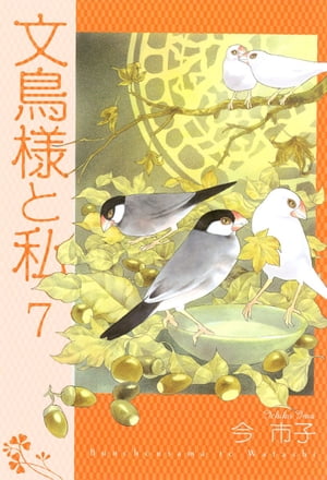 文鳥様と私7