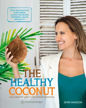 The Healthy Coconut