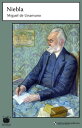 Niebla【電子書籍】[ Miguel de Unamuno ]