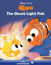 ŷKoboŻҽҥȥ㤨Finding Nemo: Ghost Light FishŻҽҡ[ Disney Books ]פβǤʤ567ߤˤʤޤ