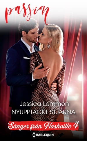 Nyuppt?ckt stj?rna【電子書籍】[ Jessica Lemmon ]