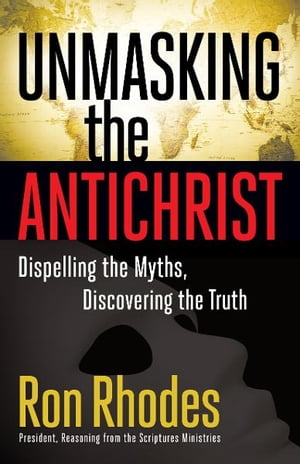 Unmasking the Antichrist