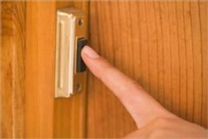 Fixing a Doorbell For Beginners