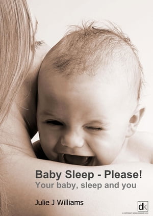 Baby sleep, please!