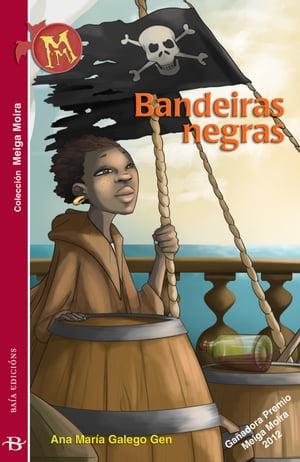 Bandeiras negras