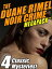 The Duane Rimel Noir Crime MEGAPACK ?: 4 Classic Mystery Novels!Żҽҡ[ Duane Rimel ]