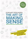 ＜p＞"The Art of Making Sense" provides an overview of applied positive psychology that draws on established approaches and recent scientific research, coaching & Tao practices to enhance your life experience, work performance, stress resistance, and wellbeing in many areas.＜/p＞ ＜p＞It looks at different but highly connected complementary areas such as Buddhist Practice & Tao, Philosophy (namely Secular Ethics, Stoicism and Scientific Humanism), Flow, Positive Psychology, Emotional Intelligence, Human Evolution, Cognitive Psychology, Neurosciences, or Neuro-Linguistic Programming to find interesting, surprising & essential answers.＜/p＞ ＜p＞This book tries to help you understand and grow, and tells you what they didn't tell you at school:＜/p＞ ＜p＞* how to find your needs, strengths, passions, and values that keep you sincerely motivated,＜br /＞ * why and how emotions are a very important part of your decision-making,＜br /＞ * why focusing on positive things can rewire your brain to be more optimistic and effective,＜br /＞ * how to deal with typical irrational thinking and communication patterns,＜br /＞ * how small new habits and simple rules can change your whole life,＜br /＞ * why too much choice is a big threat to your freedom,＜br /＞ * how to define & reach your goals,＜br /＞ * why failure can actually be a good thing, and＜br /＞ * what dying people regret the most.＜/p＞ ＜p＞Here is what the readers say about the book＜/p＞ ＜p＞* "I wish I had found this book earlier. This is so eye-opening and inspiring."＜br /＞ * "This book is packed with useful advice and actionable hacks. It could be considered the mother of all self-help and coaching books."＜br /＞ * "This is what I have always been looking for. An impressive collection of wisdom."＜br /＞ * "This is the most beautiful e-book in iBooks that I have ever read. You will love it!"＜br /＞ * "This is my bible. I read in it every day."＜br /＞ * "This is a very well structured playbook with a lot of useful advice and recommendations."＜/p＞ ＜p＞About the Author＜/p＞ ＜p＞Eckehart R?scheisen works as a computer scientist, journalist & book author (with more than 2000 published print pages) in Hamburg, Germany. He is the founder of the e-book publisher Screen2.0.＜/p＞画面が切り替わりますので、しばらくお待ち下さい。 ※ご購入は、楽天kobo商品ページからお願いします。※切り替わらない場合は、こちら をクリックして下さい。 ※このページからは注文できません。