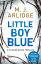 Little Boy Blue DI Helen Grace 5Żҽҡ[ M. J. Arlidge ]