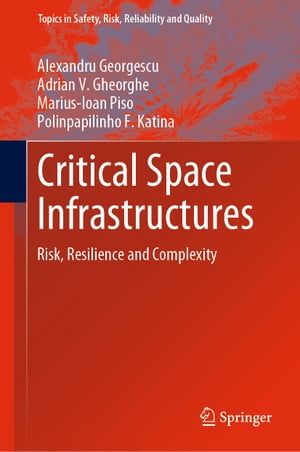 Critical Space Infrastructures