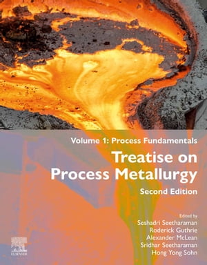 Treatise on Process Metallurgy